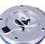 Млинниця Ariete Crepes Maker Party Time 0202 голубая - мініатюра 5