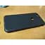 Чохол-накладка для iPhone 6 6s Leather soft case під шкіру з вирізом - мініатюра 2