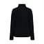 Флісова кофта CMP Women's Arctic Fleece Jacket Black S (1097-33H2356-U901 38) - мініатюра 2