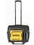 Валіза для інструментів DeWalt PRO з колесами для транспортування (DWST60107-1) - мініатюра 6