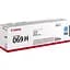 Картридж для БФП Canon 069H 5.5K для MF752Cdw/ MF754Cdw/ LBP673Cdw Cyan (5097C002) [116413] - мініатюра 3