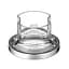 Блендер стационарный KitchenAid Artisan High performance 5KSB6061EOB черный - миниатюра 7