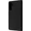 Чохол-книжка Wave Fold Case для Samsung Galaxy A26 Black [155457] - мініатюра 1