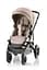 Коляска прогулянкова Britax-Romer Smile 5Z Style Teak (2000041710) - мініатюра 2