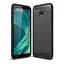Чохол до мобільного телефона Laudtec для Samsung J4 Plus/J415 Carbon Fiber (Black) (LT-J415F) - мініатюра 1