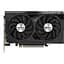 Видеокарта Gigabyte GeForce RTX 4060 Windforce OC 8G [GV-N4060WF2OC-8GD] [110666] - миниатюра 2