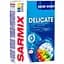 Стиральный порошок Sarmix Delicate для ручной стирки 300 г - миниатюра 1