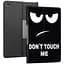 Чохол-книжка BeCover Smart Case для Lenovo Tab Plus 11.5" Don't Touch (711844) - мініатюра 1