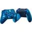 Геймпад Microsoft Xbox Series X/S Wireless Controller Sky Cipher Special Edition (QAU-00151) [115223] - мініатюра 4