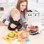 Блендер-пароварка Baby Brezza One Step Deluxe (BRZ00141) - мініатюра 4