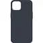 Чохол Make Apple iPhone 15 Silicone Midnight - мініатюра 1
