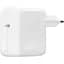 Зарядное устройство для ноутбука Foxconn Charger MacBook 30W (Type-C) - миниатюра 2