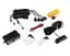 Парковочный радар Falcon 2630 black-4 - миниатюра 4