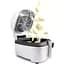Аерофритюрниця DeLonghi FH 2133/1 W (125392033) - мініатюра 7