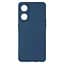 Чехол ArmorStandart ICON для OPPO Reno8 T 4G Camea cover Dark Blue (ARM68121) - миниатюра 1
