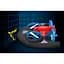Квадрокоптер JJRC H101 Vehicle Drone Boat 3in1 Red-Blue [119036] - мініатюра 3