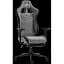 Геймерське крісло GT Racer X-2305 Fabric Gray/Black (X-2305 Fabric Gray/Black) - мініатюра 3