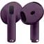 Навушники Apple AirPods 4 Deep Purple Matte (MXP63) [118522] - мініатюра 2