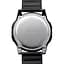 Наручний годинник Skmei 1502 Black White, 1502BKWT (18483) - мініатюра 3