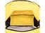 Рюкзак міський XiaomiXiaomi Casual Daypack 10л Yellow - мініатюра 4