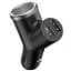 Адаптер автомобильный BASEUS cigarette lighter extended car charger 2 USB 40 W (CCALL-YX01) - миниатюра 2