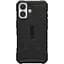 Чохол UAG для iPhone 17, Pathfinder MagSafe, Black teh0019526 - мініатюра 1