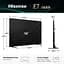 LED-телевізор Hisense 98E7Q - мініатюра 2