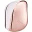 Щітка для волосся Tangle Teezer Compact Styler Rose Gold Cream  - мініатюра 1