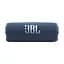 Портативна колонка JBL Flip 7 JBLFLIP7BLU Blue - мініатюра 2