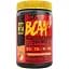 Амінокислота Mutant BCAA 9.7 Персикові цукерки 348 г - мініатюра 1