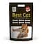 Силикагелевый наполнитель Best Cat White 7.2 л 2.6 кг - миниатюра 1