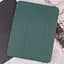 Чехол Smart Case Open buttons для Apple iPad Air 13#039;#039; (2024-26) Green - миниатюра 7