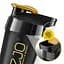 Шейкер спортивний 4FIZJO Ultra 700 мл Black/Gold (P-5905973407038) - мініатюра 11