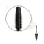 Туш для вій Max Factor False Lash Effect Ефект накладних вій відтінок 01 (Black New) 13.1 мл (8000018417751) - мініатюра 3