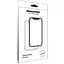 Захисне скло BeCover для Motorola Moto G75 10D Black (712718) - мініатюра 4