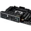 Материнская плата Asus TUF Gaming B650-PLUS sAM5 B650 4xDDR5 M.2 HDMI DP mATX - миниатюра 6