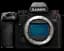 Цифрова фотокамера Panasonic Lumix S DC-S5M2KEE Kit S-R2060E f/3.5-5.6 Openbox - мініатюра 12