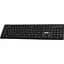 Клавиатура Acer OKW020 USB Black (ZL.KBDEE.013) [105180] - миниатюра 3