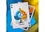 Карти гральні United States Playing Card Company Theory11 Fantastic Four - мініатюра 2
