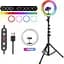 Кільцева LED лампа Proove Halo 10 [PLRL10100401] [123802] - мініатюра 2