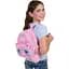 Пушистый рюкзак Nebulous Stars - Стелла (12671) - миниатюра 4