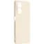 Чохол DK Silicone Case для Redmi A5 4G (Europe version) White AA [146109] - мініатюра 1