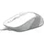 Миша A4Tech FM10S USB White (FM10S (White)) - мініатюра 3