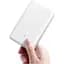 Внешний аккумулятор Baseus EnerFill FP21 10000mAh 22.5W White (P1008210D213-00) [152200] - миниатюра 6