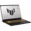 Ноутбук Ігровий ASUS TUF F16 FX608JPR i7-14650HX la 52GHz,16'',+,IPS,32GB DDR5,1TB,RTX 5070 8GB DDR7 - мініатюра 8