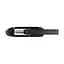 USB флеш накопитель SanDisk 256GB Ultra Dual Drive Go USB 3.1/Type C (SDDDC3-256G-G46) - миниатюра 5