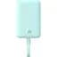 Зовнішній акумулятор Baseus Magnetic Mini 10000mAh 30W Blue [P1002210B333-00] [152271] - мініатюра 4