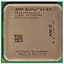 Процессор AMD Athlon 64 x2 6400+ AM2, 125W (Windsor) Б/У - миниатюра 1