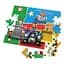 Пазл Paw Patrol Герои на автомобилях, фигурный, 48 элементов (SM98403/6067570-1) - миниатюра 5