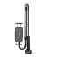 Тримач настільний для ґаджетів Baseus Otaku Life Rotary Adjustment Lazy Holder Pro for Phone Ipad LUZQ000013 Grey - мініатюра 1